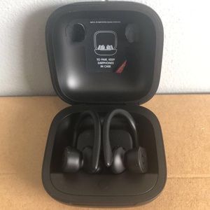 Beats by Dr. Dre Powerbeats Pro Totally Wireless Earbuds